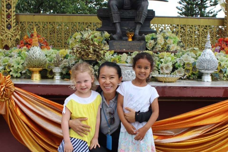 Thailand Family Holiday - Intrepid Travel - Thailand - Image 7