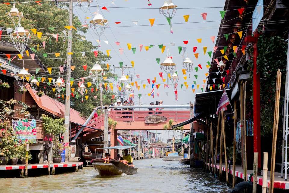 Thailand Family Holiday - Intrepid Travel - Thailand - Image 8