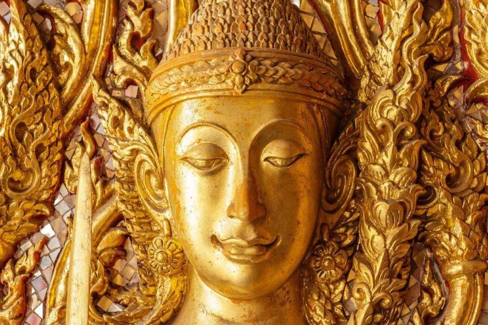 Thailand Grand Tour & Cambodia Package, Small Group Tour (english Only) - Destination Services - Thailand - Image 4