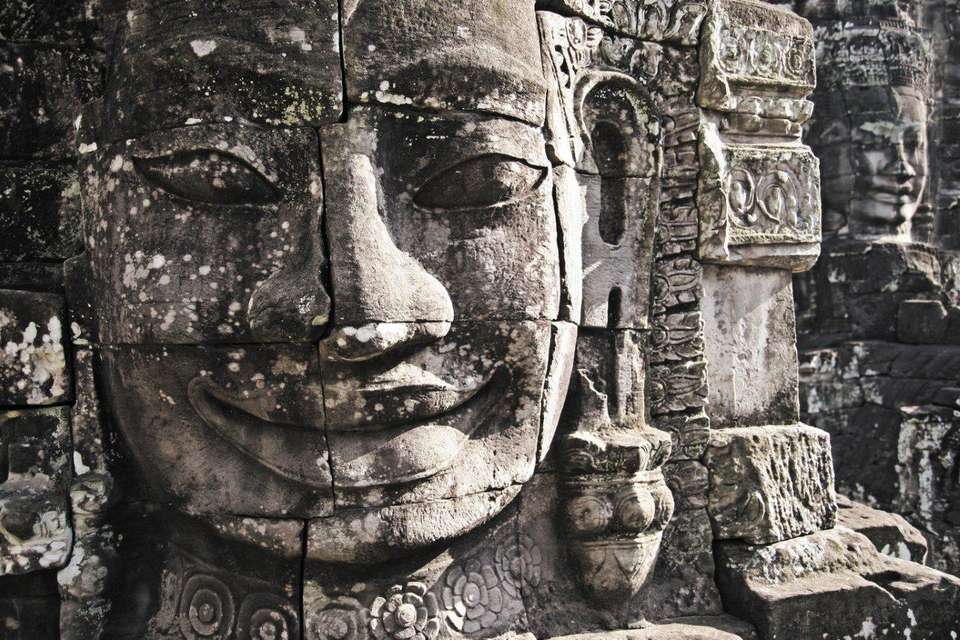 Thailand Grand Tour & Cambodia Package, Small Group Tour (english Only) - Destination Services - Thailand - Image 6