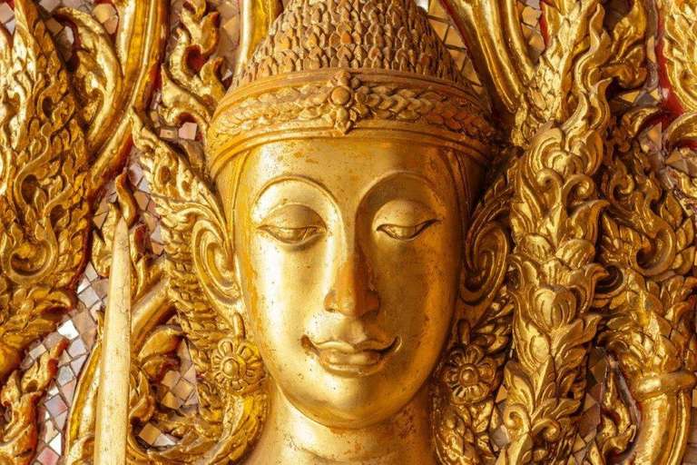 Ayutthaya Art and architecture Tour: Thailand Grand Tour, Private Tour