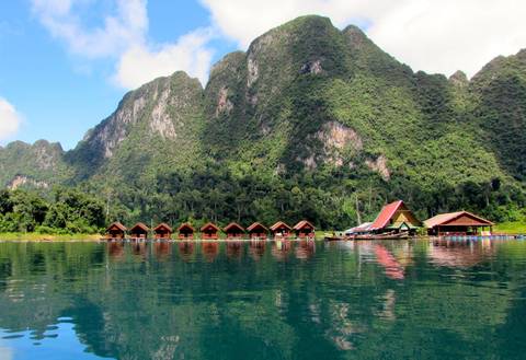 Thailand Explorer Tour: Thailand Group Exploration 12d/11n