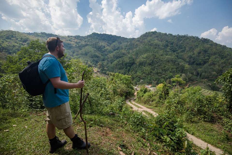 Thailand Independent Short Break: Chiang Mai & Hilltribe Trek - Intrepid Travel - Thailand - Image 3