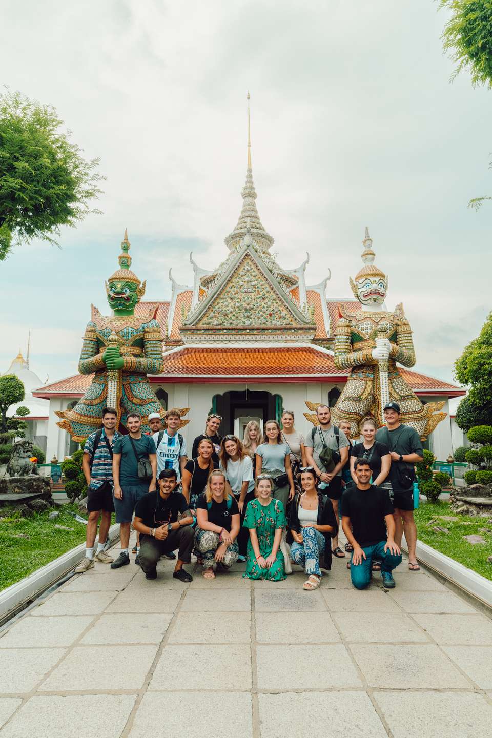 Thailand Island Adventure - Trutravels - Thailand - Image 1