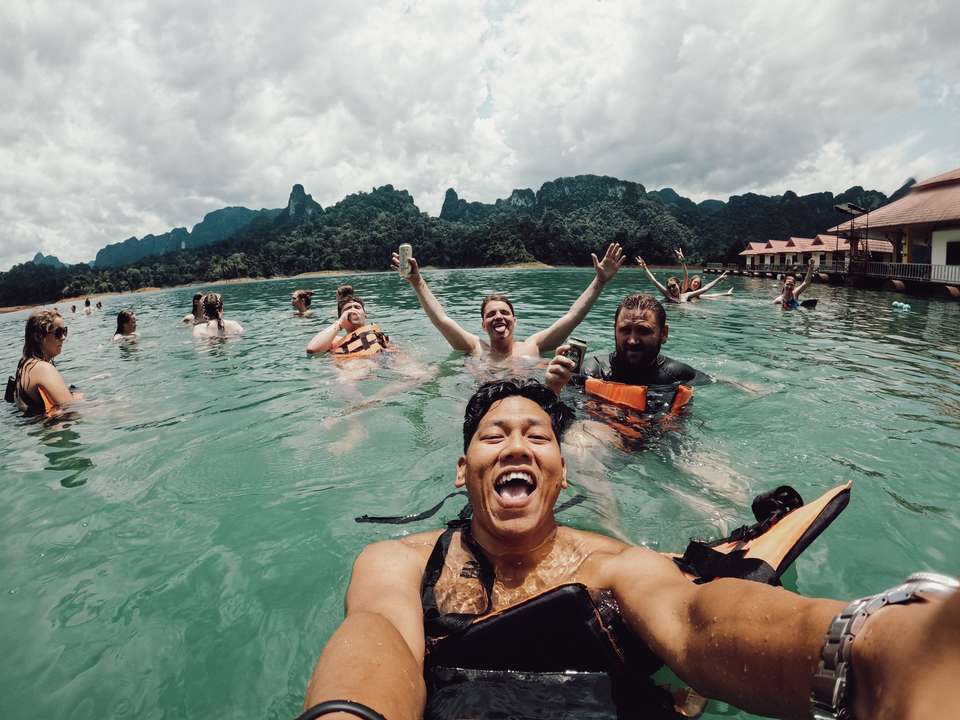 Thailand Island Adventure - Trutravels - Thailand - Image 3
