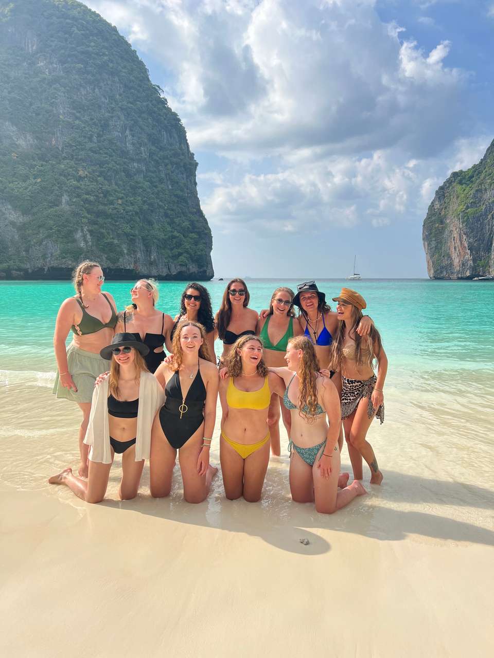 Thailand Island Adventure - Trutravels - Thailand - Image 5