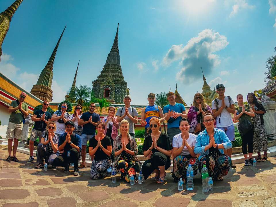 Thailand Island Hopper - Trutravels - Thailand - Image 5