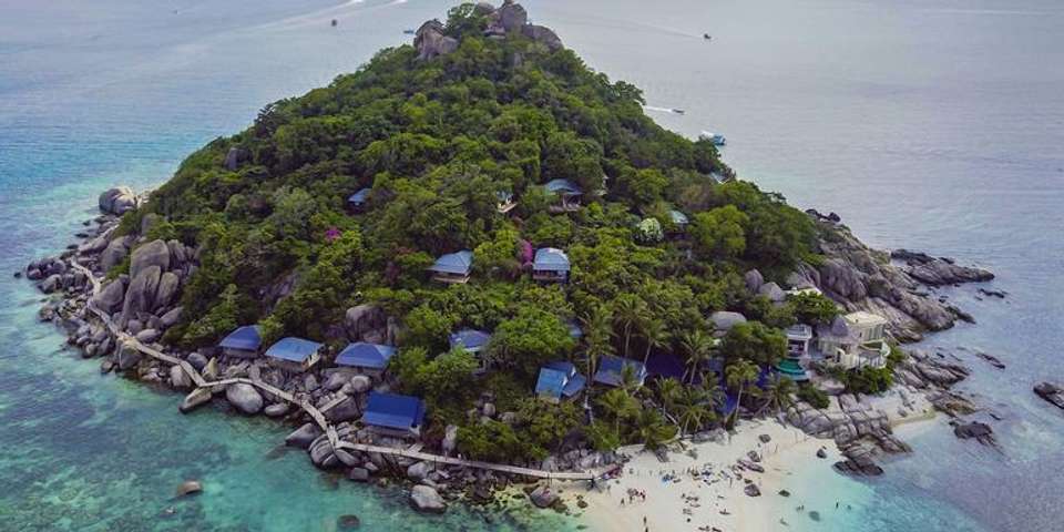 Thailand Island Hopping – East Coast - G Adventures - Thailand - Image 1