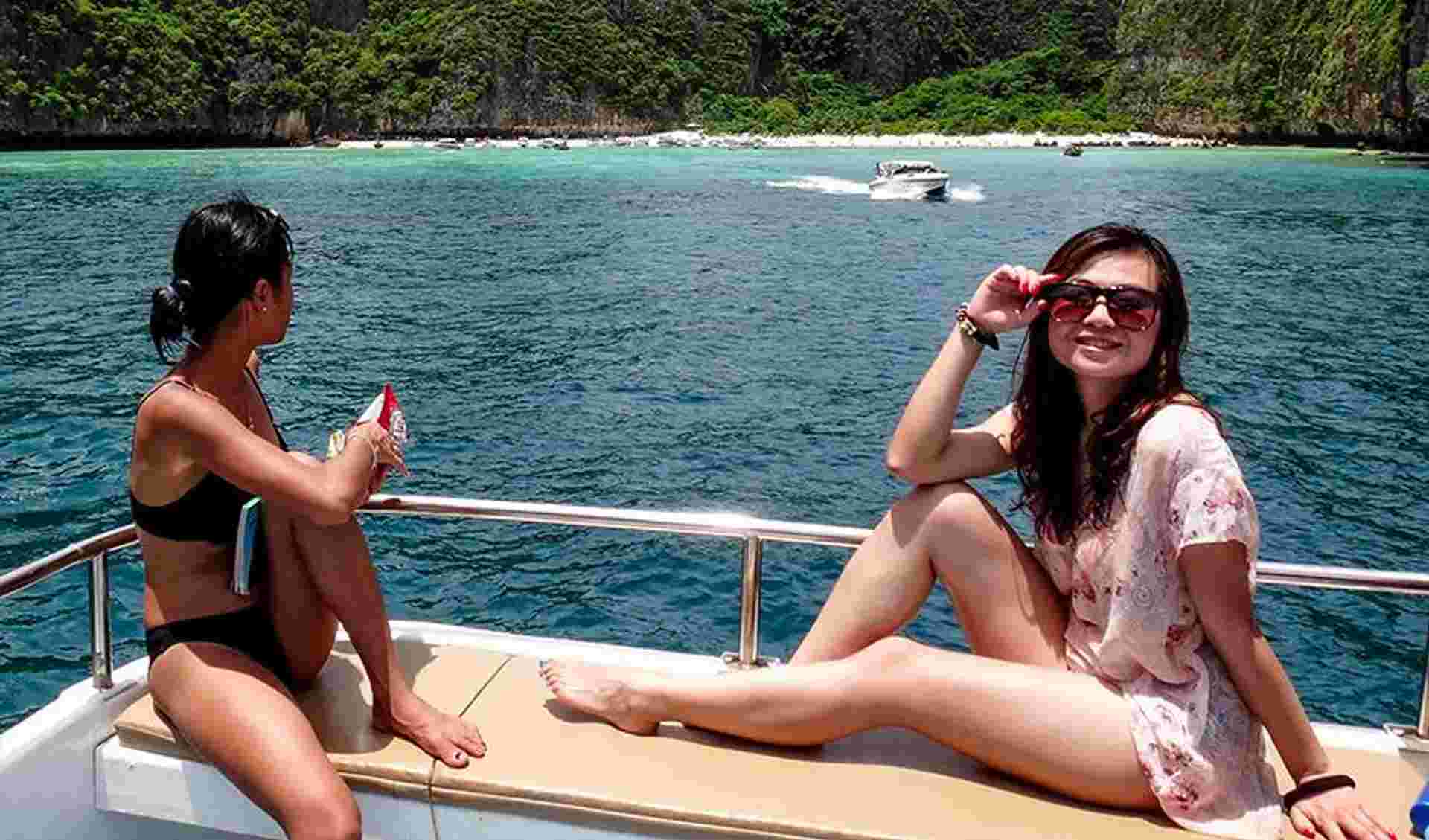 Thailand Islands Travel Pass (Anticlockwise)