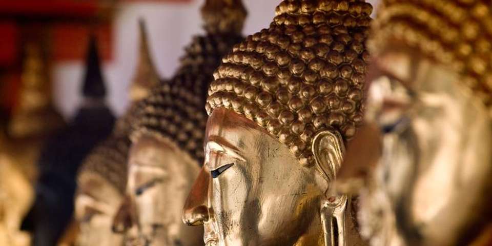 Journeys: Explore Northern Thailand - G Adventures - Thailand - Image 1