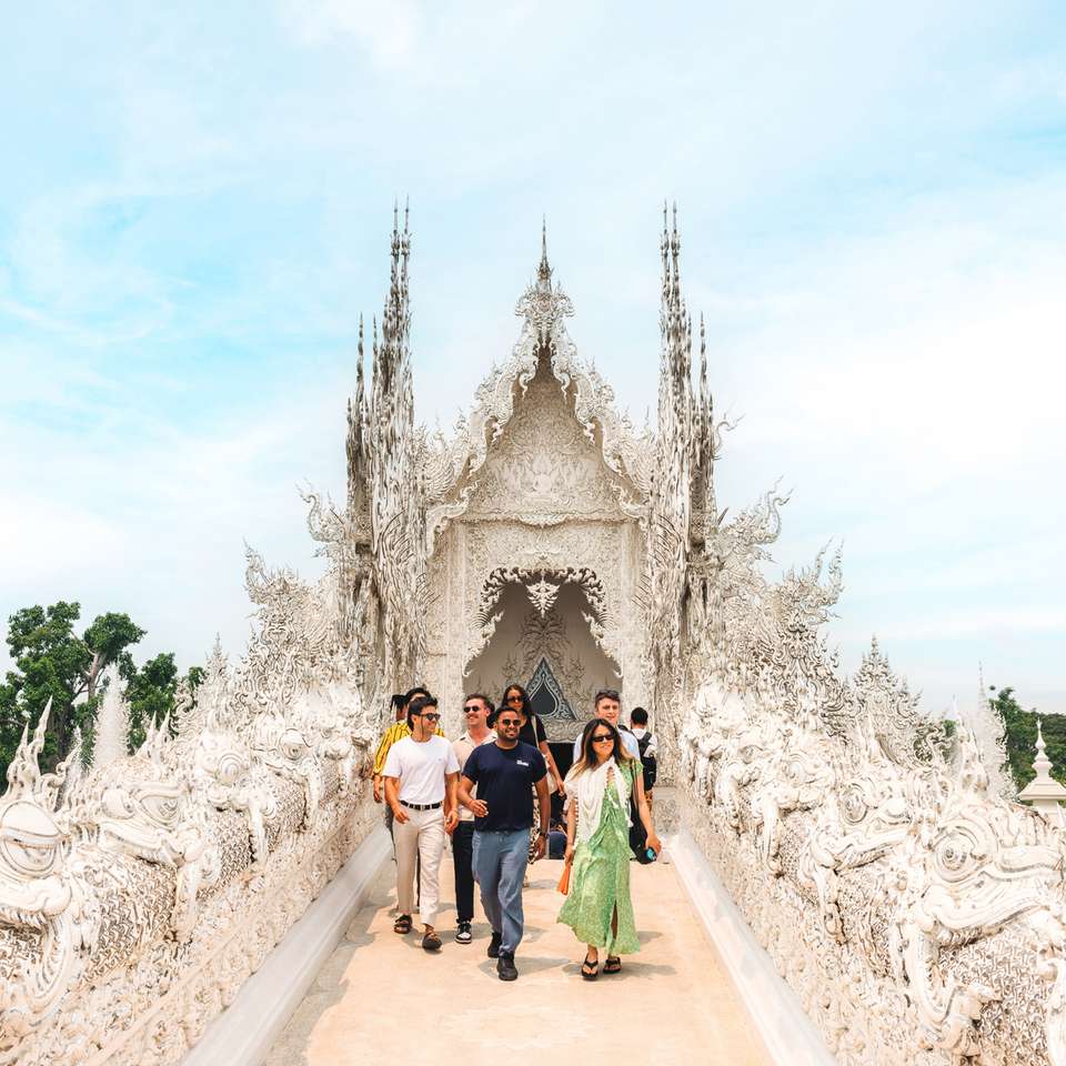 Thailand, Laos and Cambodia Adventure - Contiki - Thailand - Image 6