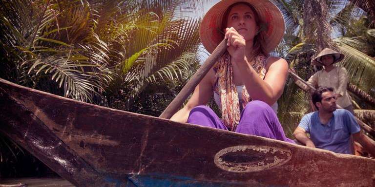Thailand, Laos & Vietnam Adventure trip - alternative tour available
