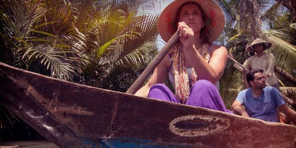 Thailand, Laos & Vietnam Adventure - G Adventures - Thailand - Image 1