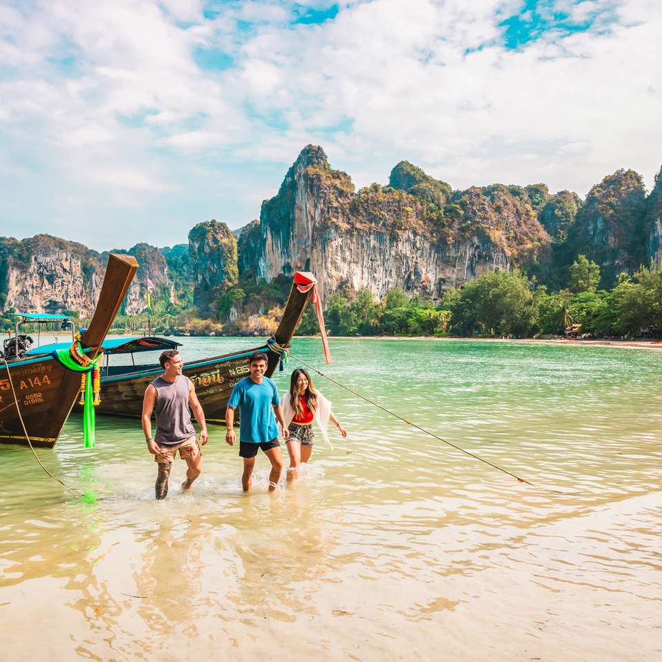 Thailand, Malaysia and Singapore Escapade - Contiki - Thailand - Image 10