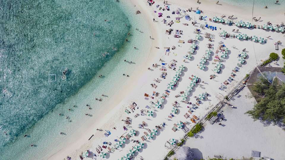 Thailand: Night Markets & Blue Waters - G Adventures - Thailand