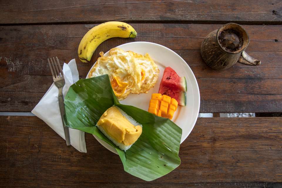 Thailand: Night Markets & Blue Waters - G Adventures - Thailand