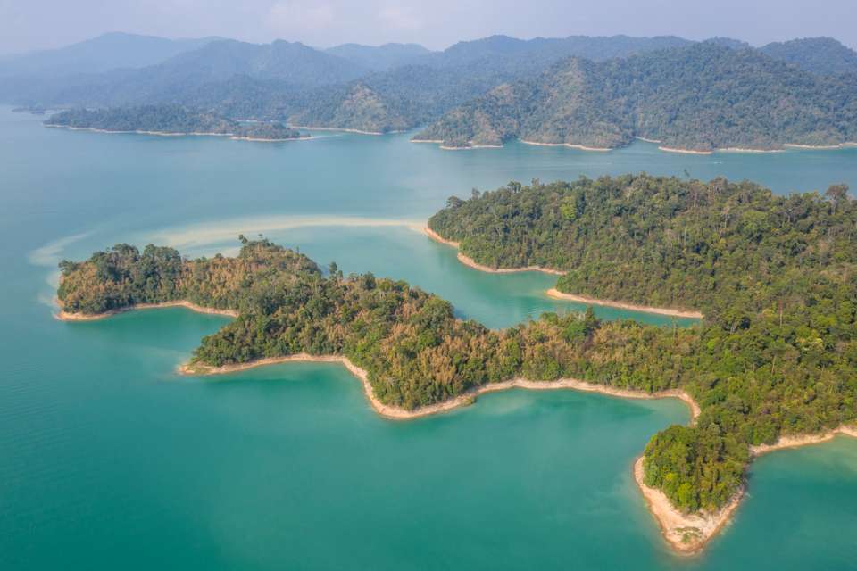 Thailand: Night Markets & Blue Waters - G Adventures - Thailand