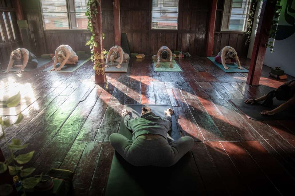 Thailand: Night Markets & Blue Waters - G Adventures - Thailand