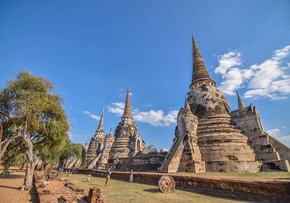 Thailand Odyssey - Indus Travels - Thailand - Image 1