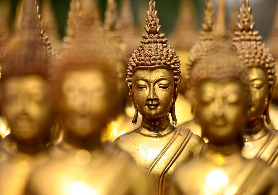 Thailand Odyssey - Indus Travels - Thailand - Image 2
