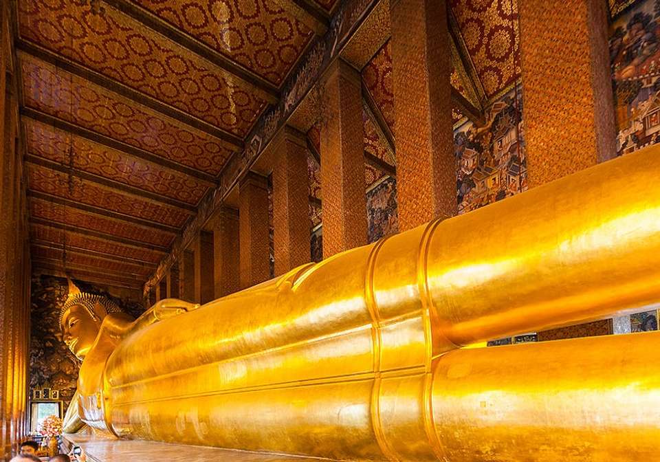 Thailand Odyssey - Indus Travels - Thailand - Image 3