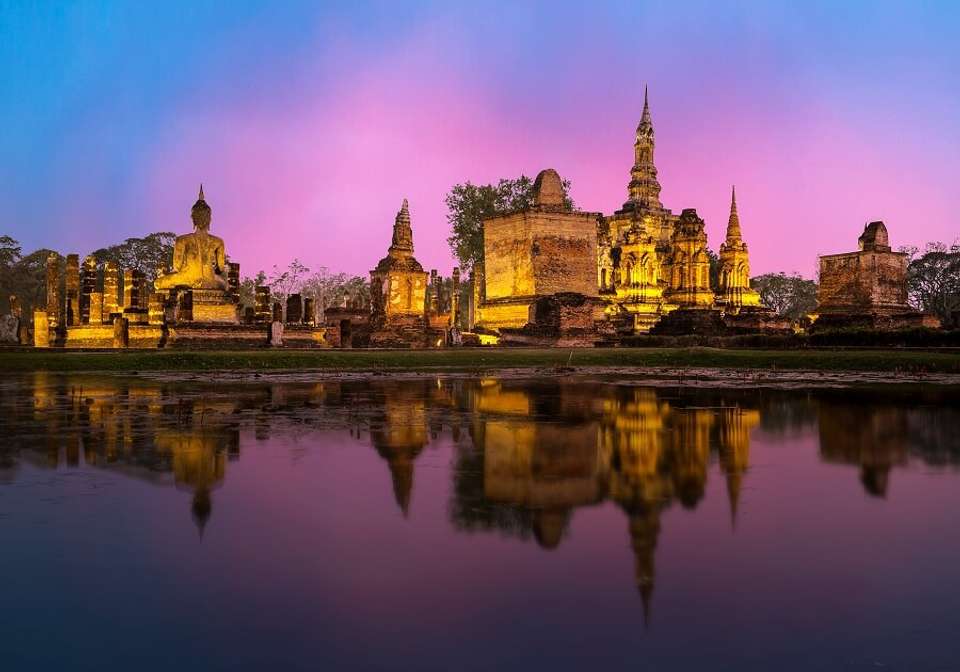 Thailand Odyssey - Indus Travels - Thailand - Image 4