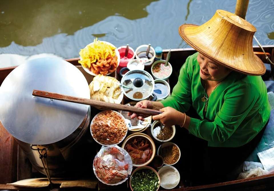 Thailand Odyssey - Indus Travels - Thailand - Image 6
