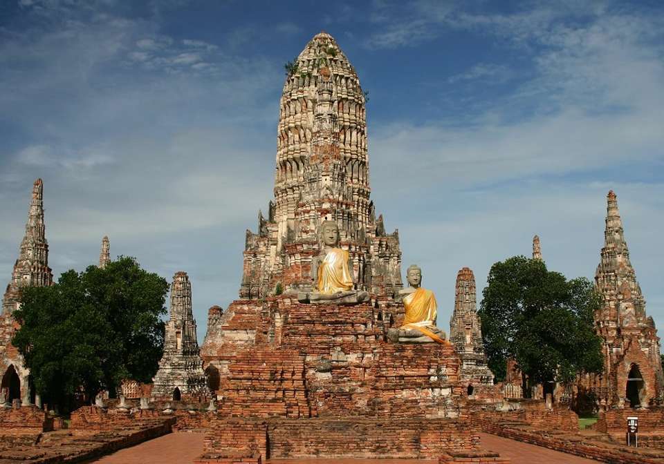 Thailand Odyssey - Indus Travels - Thailand - Image 7