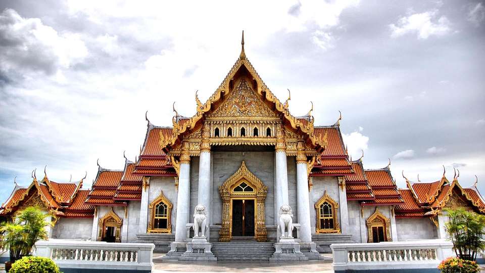Thailand Odyssey - Indus Travels - Thailand - Image 8
