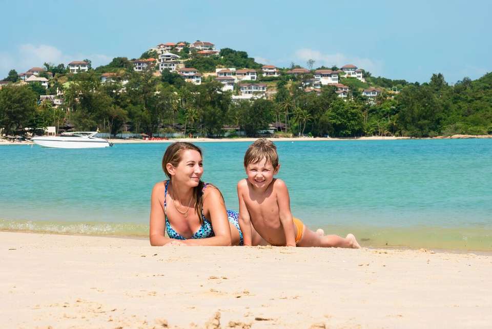 Thailand Premium Family Holiday - Intrepid Travel - Thailand - Image 1