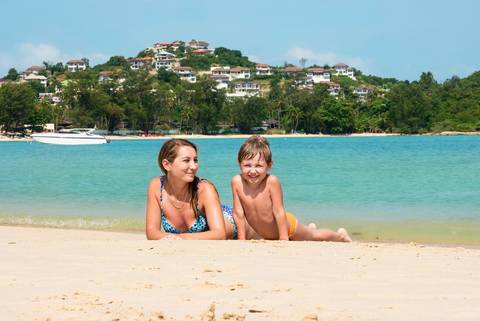 Thailand Premium Family Holiday - April 2027