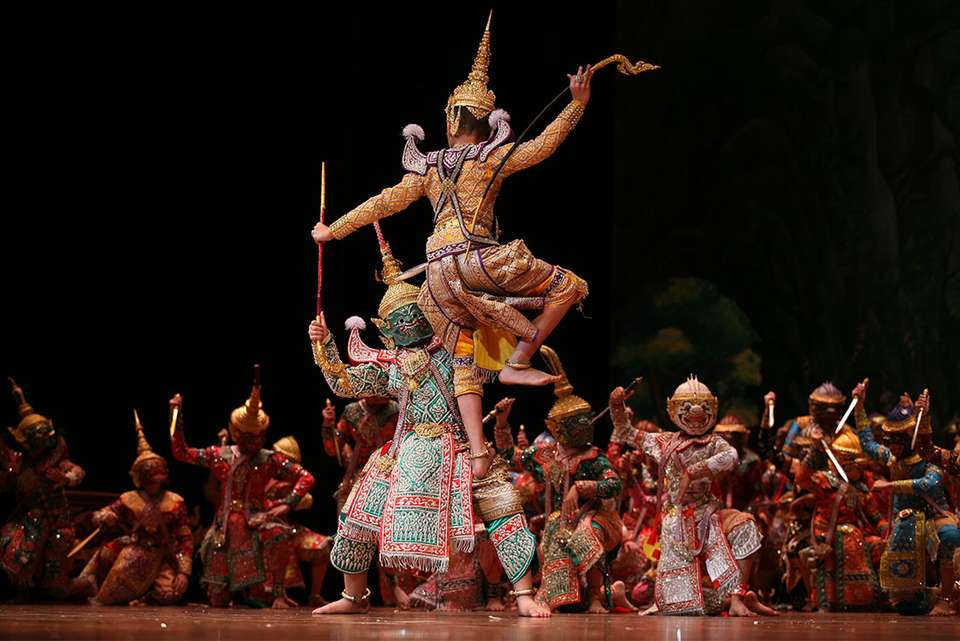 Thailand Premium Family Holiday - Intrepid Travel - Thailand - Image 2