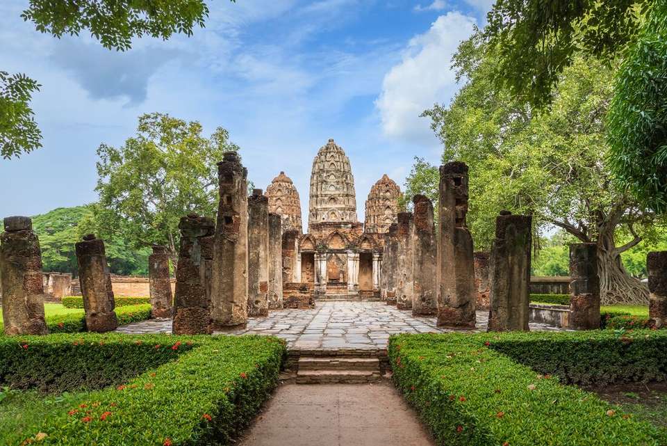 Thailand Premium Family Holiday - Intrepid Travel - Thailand - Image 3