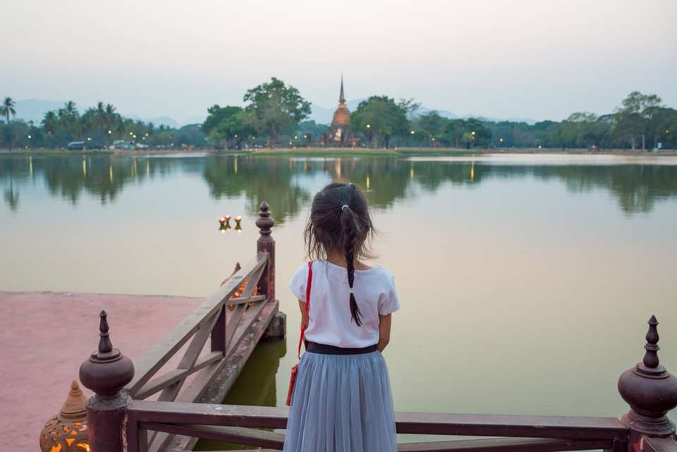 Thailand Premium Family Holiday - Intrepid Travel - Thailand - Image 7