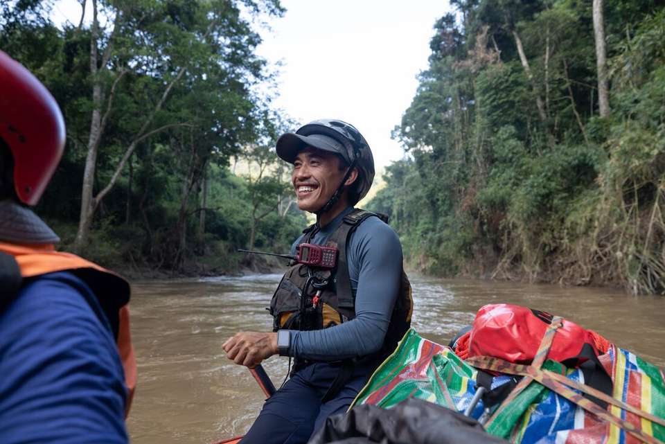 Thailand Premium Family Holiday - Intrepid Travel - Thailand - Image 8