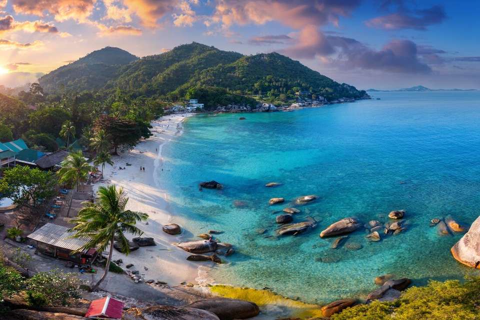 Thailand Premium Family Holiday - Intrepid Travel - Thailand - Image 11