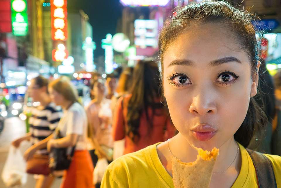 Thailand Real Food Adventure - Intrepid Travel - Thailand - Image 3