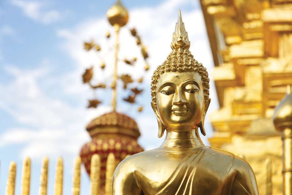Thailand Real Food Adventure - Intrepid Travel - Thailand - Image 6