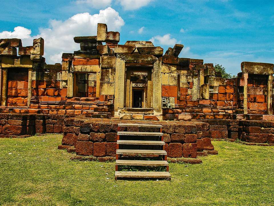 Thailand, Temples & Tribes - 10 days - On The Go Tours - Thailand - Image 3