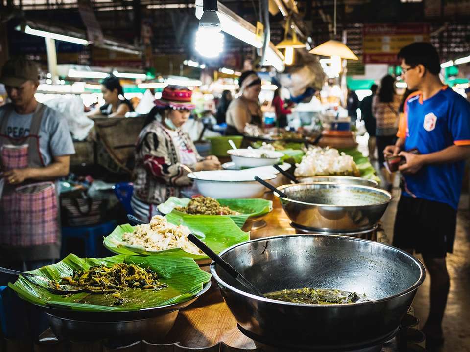 Thailand, Temples & Tribes - 10 days - On The Go Tours - Thailand - Image 10