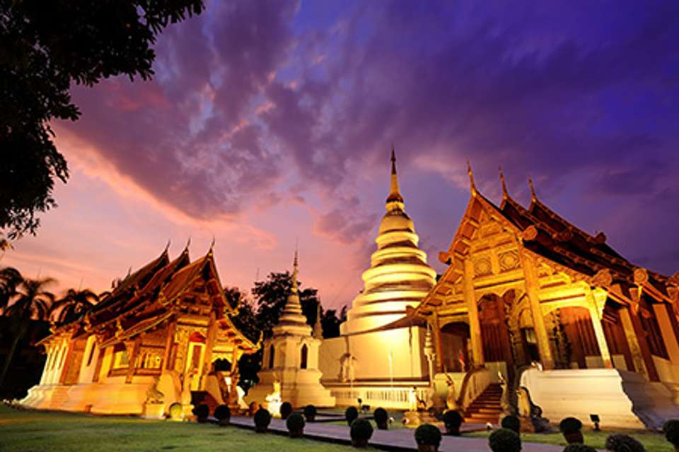 THAILAND TOUR: ROMANTIC HOLIDAY IN BANGKOK AND CHIANG MAI - undefined - Image 6