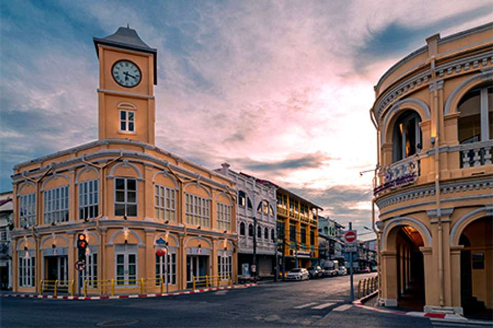 THAILAND TOUR: WELLNESS RETREAT IN BANGKOK & PHUKET  - undefined - Image 3
