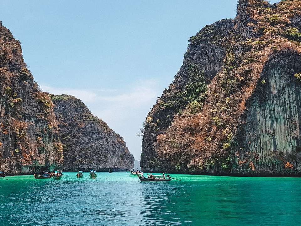 Thailand, Trek & Beach - 18 days - undefined - Image 14