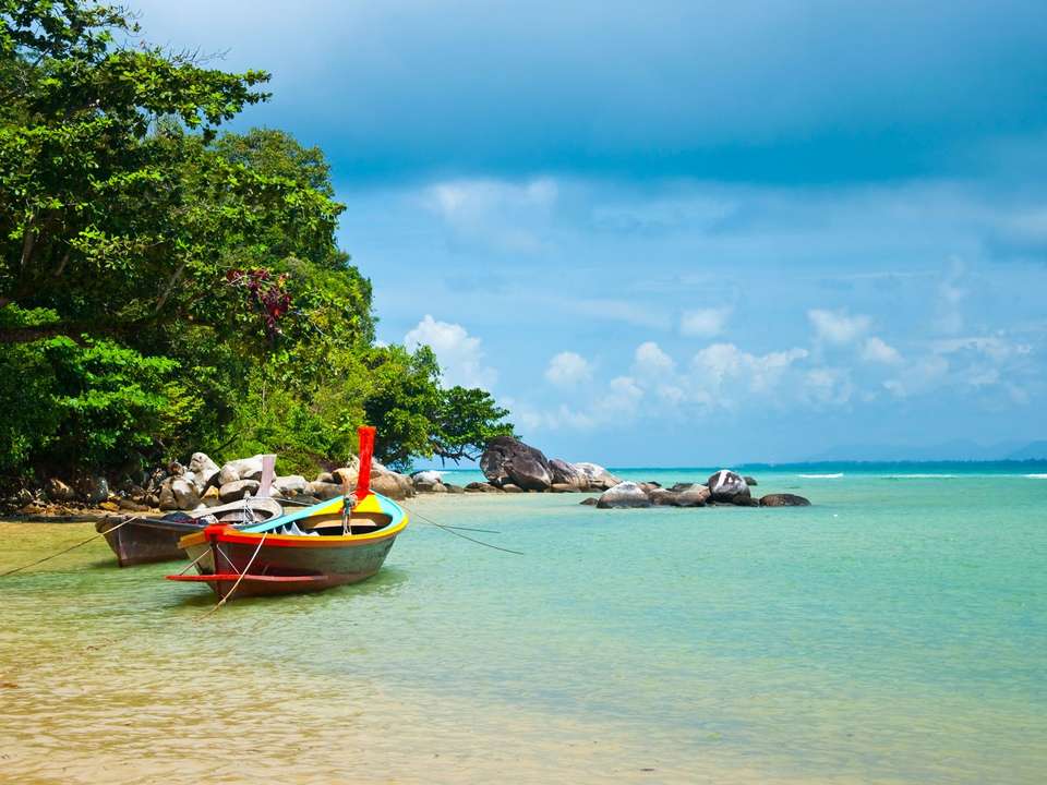 Thailand, Vietnam & Cambodia Adventure - 38 days - On The Go Tours - Thailand - Image 13