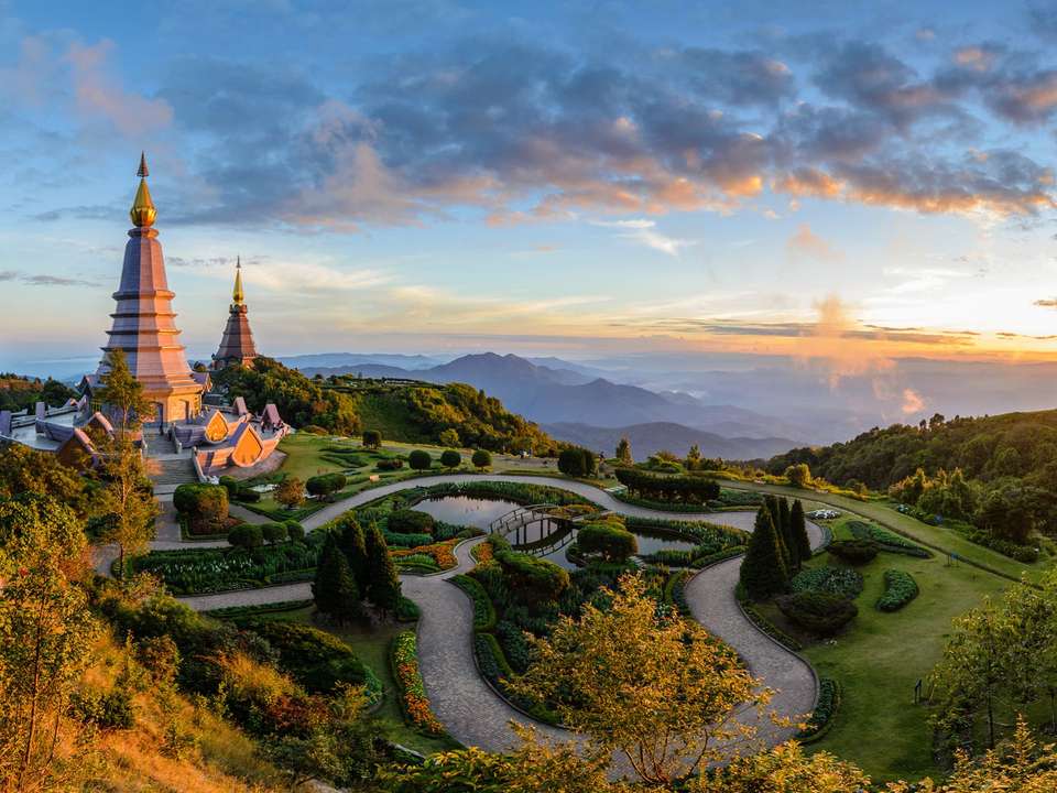 Thailand, Vietnam & Cambodia Adventure - 38 days - On The Go Tours - Thailand - Image 12