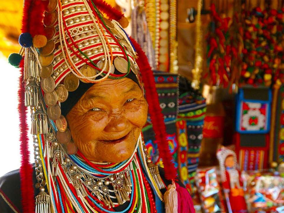Thailand, Vietnam & Cambodia Adventure - 38 days - On The Go Tours - Thailand - Image 11