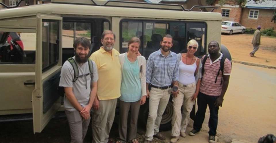 The Adventure in Ruaha National Park - Chabo Africa Safari And Travel Agent - Tanzania - Image 2