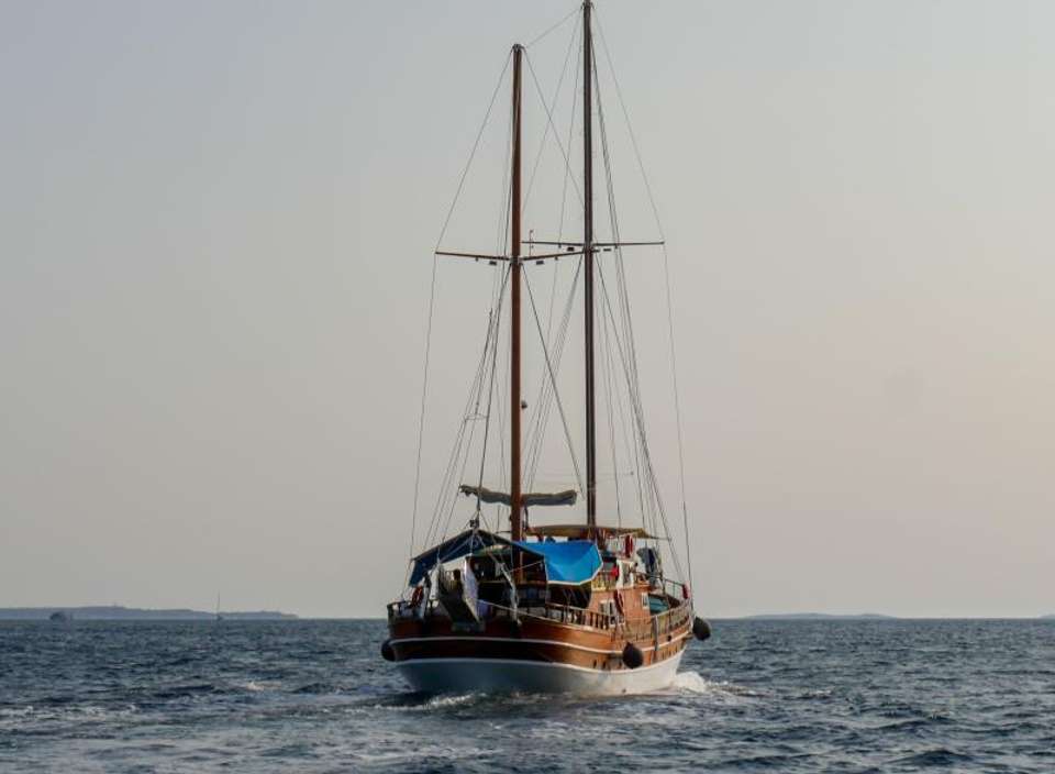 The Aegean Legacy - Encounters Travel - Turkey