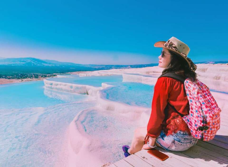 The Aegean Legacy - Encounters Travel - Turkey