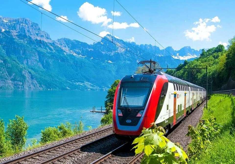 The Alpine Panorama Rail Tour - Indus Travels - Italy - Image 4